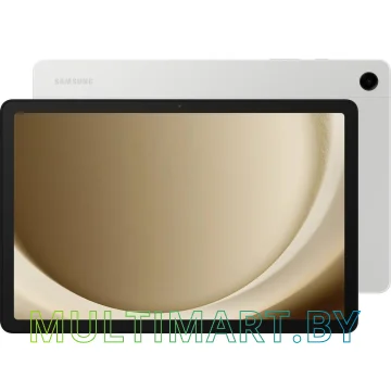 Планшет Samsung Galaxy Tab A9+ SM-X210N 4GB/64GB Wi-Fi (серебристый)